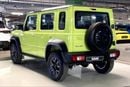 Suzuki Jimny GLX | National Day Celebration | Guaranteed Warranty | 0 Down Payment