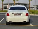 Rolls Royce Ghost Black Badge - GCC Specs - Pristine Condition