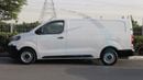 سيتروين جمبي CARGO VAN 2.0T HDI 2025 GCC With 5 Years Or 100,000 Km Warranty @Official Dealer