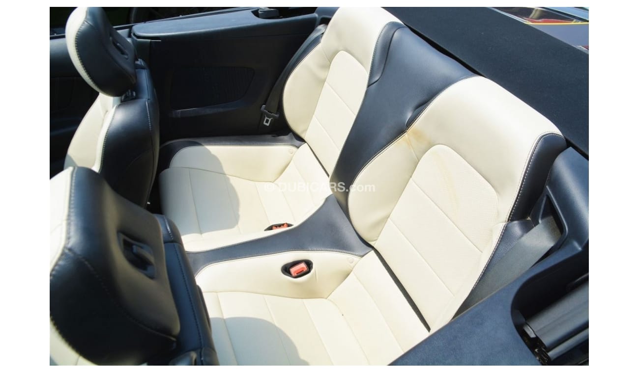 Ford Mustang EcoBoost Premium OFFER ONE WEEK Premium MUSTANG //CONVERTIBLE//2020//**AIR BAGS//CASH OR 0 % DOWN PA