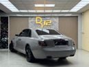 Rolls-Royce Ghost Std 6.6L