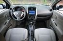 Nissan Sunny Nissan Sunny 2023 - S Gulf specification, in excellent condition inside and out