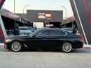 BMW 520i MIDDLE EAST EDITION 520i (Korean Specs)