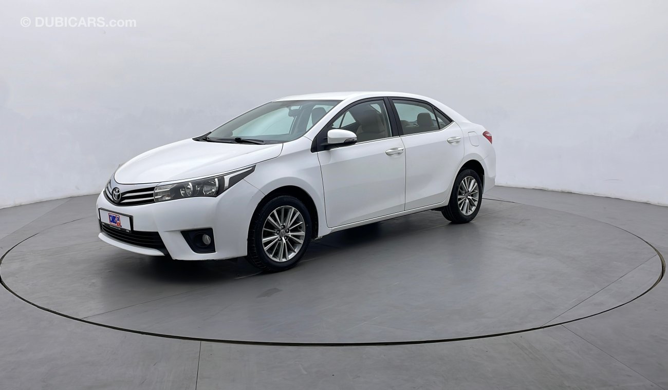 Toyota Corolla SE+ 2 | Under Warranty | Inspected on 150+ parameters