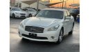 Infiniti Q70 Luxury Infiniti Q70_Gcc_2017_Excellent_Condition _Full option