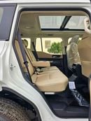 Toyota Prado LUXURY TURBO / 2.4L PETROL V4 / FULL OPTION / 360*CAMERA / JBL SPEAKERS / PANORAMIC ROOF (CODE # PPL