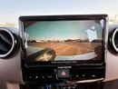 Toyota Land Cruiser Pick Up LC79 PICKUP 4.0L DOUBLE CAB FULL OPTION 4WD OMAN SPECS