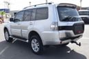 Mitsubishi Pajero 2019 MITSUBISHI PAJERO EXCEED