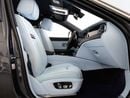 Rolls Royce Ghost EWB