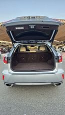 لكزس RX 350 PREMIER