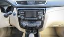 Nissan X Trail