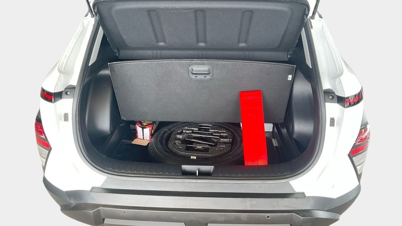 Hyundai Kona 2.0L Smart+ Smart+ | Guaranteed Warranty | 0 Down Payment