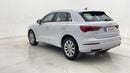 Audi Q3 35 TFSI Advanced 2.0L 2022 35 TFSI ADVANCED | AED 1520/Month | 0 DP | 30 Day Return | Warranty | Ser
