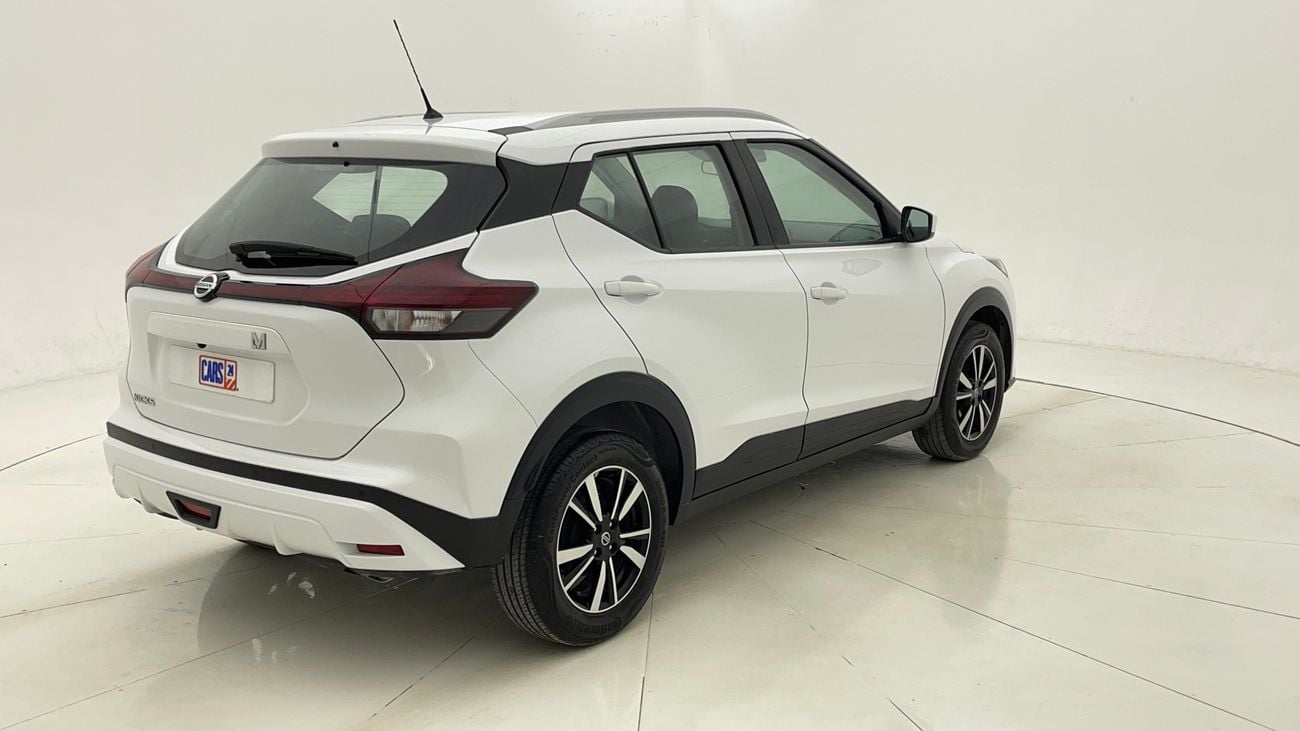 Nissan Kicks S 1.6 | Zero Down Payment | Free Home Test Drive