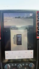 فورد رينجر رابتور Export from Australia