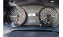 Toyota Hilux TOYOTA HILUX 2.4L DIESEL DOUBLE CAB DLX G MANUAL