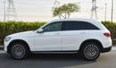 Mercedes-Benz GLC 300 4MATIC MERCEDES GLC300 AMG / 2022 / USA / UNDER WARRANTY