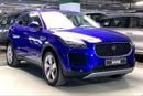 Jaguar E Pace P250 SE | Guaranteed Warranty | 0 Down Payment