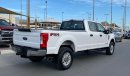 فورد F 350 SUPER DUTY, V8, 6.7L, TURBO DIESEL