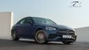 مرسيدس بنز C 200 AMG Premium EQ Boost 1.5L RWD 2026 GCC 0Km With 2 Years Unlimited Mileage Warranty @Official Dealer