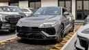 Lamborghini Urus 4.0T V8 Performante LAMBORGHINI URUS Performante -  4.0T V8 - 2024 - DEALER WARRANTY