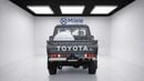 Toyota Land Cruiser Pickup 70