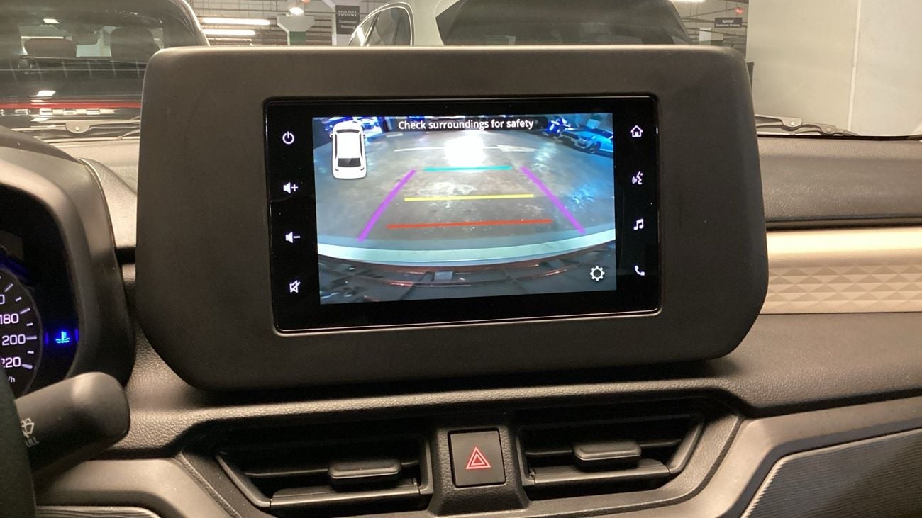 Suzuki Dzire GL | upto AED 20,000 Ramadan Discount | Guaranteed Warranty | 0 Down Payment