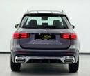 Mercedes-Benz GLB 200 2024 Mercedes Benz GLB200 AMG Premium, 2029 MB Warranty + Service Pack, Very Low Km, 7 Seater, GCC