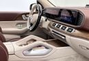 Mercedes Maybach GLS600 Maybach 2024 Mercedes-Maybach GLS 600 4MATIC, 1 Year Warranty Unlimited Km, Full Service History