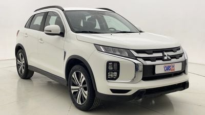 Mitsubishi ASX LUXURY 2 | Zero Down Payment | Home Test Drive