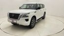 Nissan Patrol XE 4 | Zero Down Payment | Home Test Drive