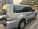 Mitsubishi Pajero GLS 3.5 Lowline