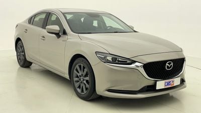 Mazda 6 S 2.5 | Zero Down Payment | Home Test Drive