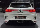 Renault Megane RS I4 (300HP) 2024 Renault Megane, Sep 2027 Renault Warranty, Full Renault Service History, Very Low