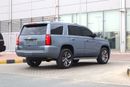 Chevrolet Tahoe LTZ 5.3L 4WD (8 Seater)