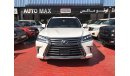 Lexus LX570 Inclusive VAT,