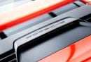 بورش 911 GT3RS FULL SERVICE HISTORY | LAVA ORANGE | CERAMIC BRAKES