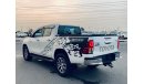 Toyota Hilux SR5 Diesel Right Hand Drive Full option