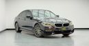بي أم دبليو 530i M SPORT