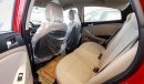 Hyundai Accent 1.6