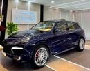 Porsche Cayenne GTS 4.8L