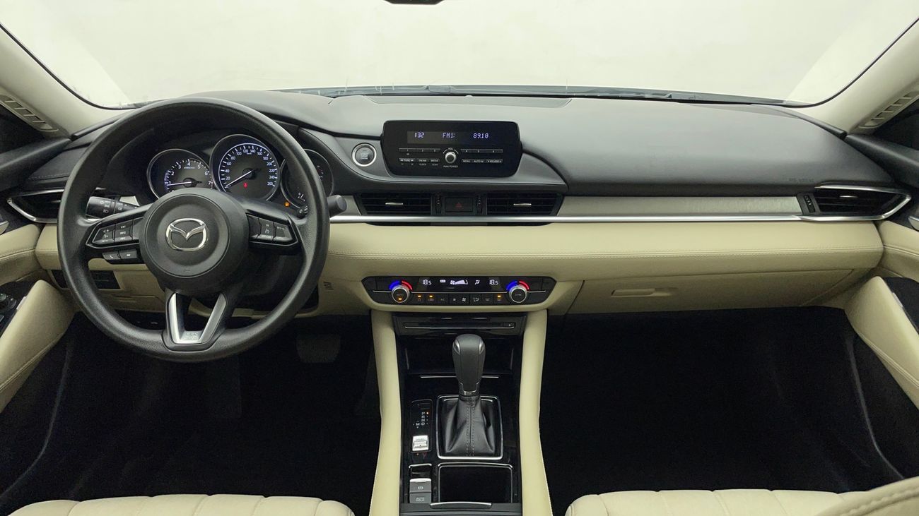 Mazda 6 S 2.5 | Zero Down Payment | Home Test Drive