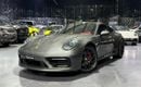 Porsche 911 CARRERA 4S 3.0L (380 HP) Coupe