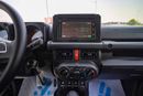 Suzuki Jimny 2025 GL V4 1.5L Petrol AT / 3 Doors / Steering Audio Control / For Export Only