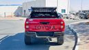 Toyota Hilux OFF ROAD MODIFIED DOUBLE CABIN PICKUP | 2.8L DIESEL ENGINE | RHD | 2023 | MANUAL TRANSMISSION | SIDE
