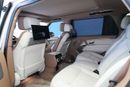 Land Rover Range Rover SV LWB P530