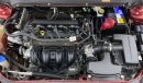 Ford Fusion SE 2000