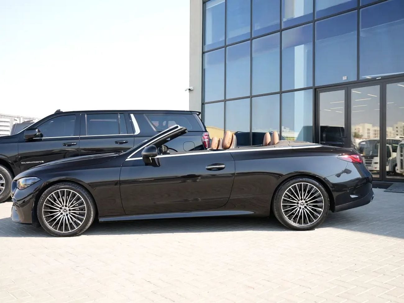 Mercedes Benz CLE200 STD