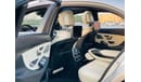 Mercedes-Benz S 500 AMG MERCEDES S500 MODEL 2015 GCC SPACE 6 BUTTON FULL OPTION