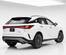 Lexus RX350 F-SPORT 2.4